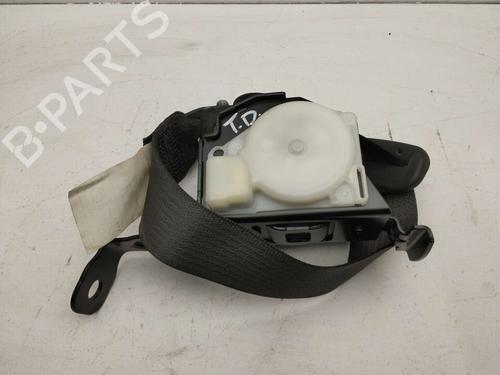 Used Rear right seatbelt OPEL INSIGNIA A (G09) 2.0 CDTI (68) (131 hp) 18013860
