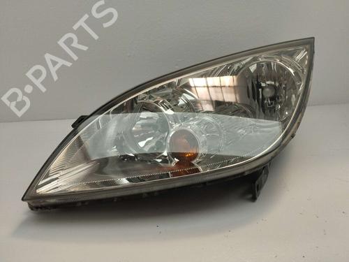 Used Left headlight Left headlight MITSUBISHI COLT VI (Z3_A, Z2_A) 1.3 LPG (Z33A) (95 hp) 40096182 40096182