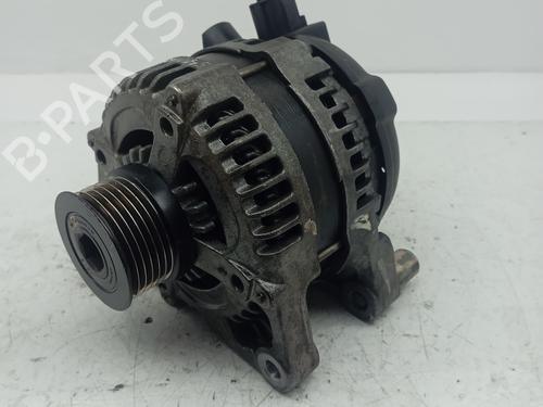 Used Alternator FORD FOCUS C-MAX (DM2) [2003-2007]  24262617