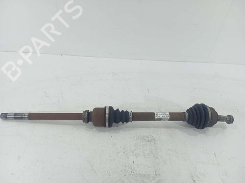 Used Right front driveshaft Right front driveshaft PEUGEOT 308 I (4A_, 4C_) [2007-2016] 22800747 22800747