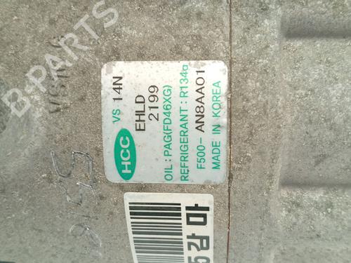 AC compressor HYUNDAI i30 (FD) 1.4 | BP38926800M34 - Image 3