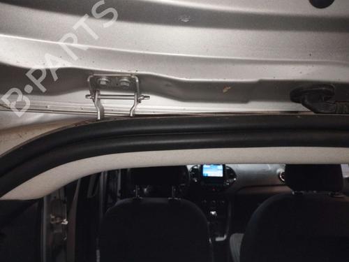 Used Rubber door seal Rubber door seal FORD KA+ III (UK, FK) [2014-2026] 19637011 19637011