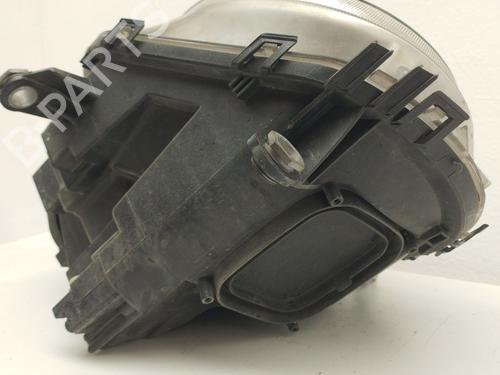 Left headlight MINI MINI (R56) | BP34461391C28 - Image 4
