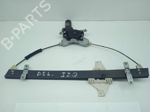 front-left-window-mechanism-hyundai-terracan-hp-82403h1000-2001-2002-2003-2004-2005-2006-2007-2008-11166684 main image