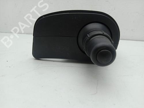 Headlight switch RENAULT CLIO III Grandtour (KR0/1_) 1.2 16V (KR0P) | BP24500170I24