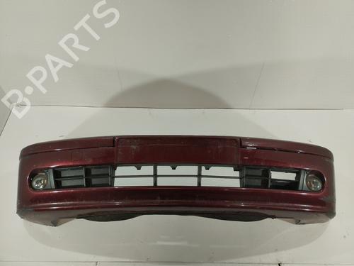 Used Front bumper BMW 5 (E39) [1995-2003]  31616257