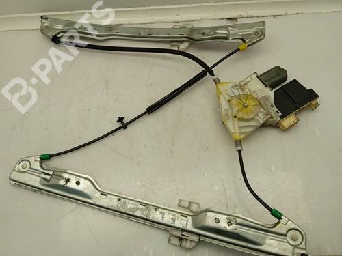 Used Front right window mechanism Front right window mechanism CITROËN C5 II (RC_) 1.6 HDi (RC8HZB) (109 hp) 11154041 11154041