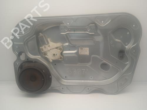Used Front right window mechanism FORD FOCUS C-MAX (DM2) [2003-2007]  23118508