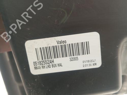 Right headlight JEEP COMPASS (MK49)  | BP34632831C29  - Image 5