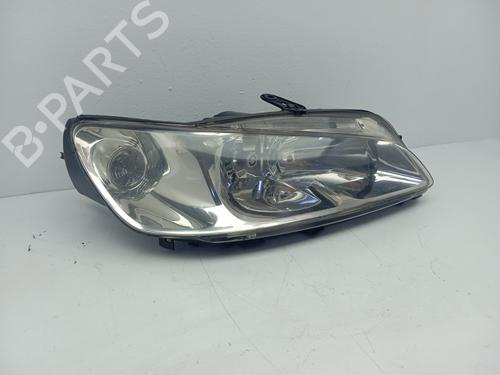 Used Right headlight Right headlight PEUGEOT 306 Hatchback (7A, 7C, N3, N5) [1993-2003] 17742010 17742010