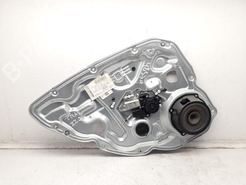 Used Rear left window mechanism FIAT CROMA (194_) [2005-2011]  11152170