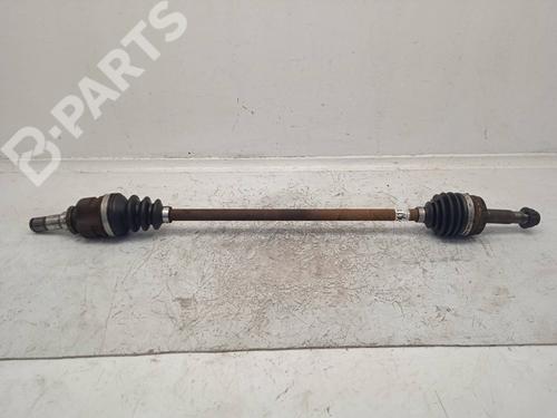 Used Right front driveshaft Right front driveshaft TOYOTA AYGO (_B1_) 1.0 (KGB10_, KGB10R) (68 hp) 11164154 11164154