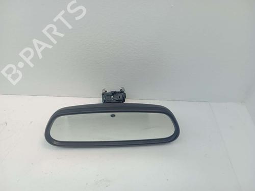 Used Rear mirror Rear mirror PEUGEOT 3008 II SUV (MC_, MR_, MJ_, M4_) 1.5 BlueHDi 130 (131 hp) 40096368 40096368