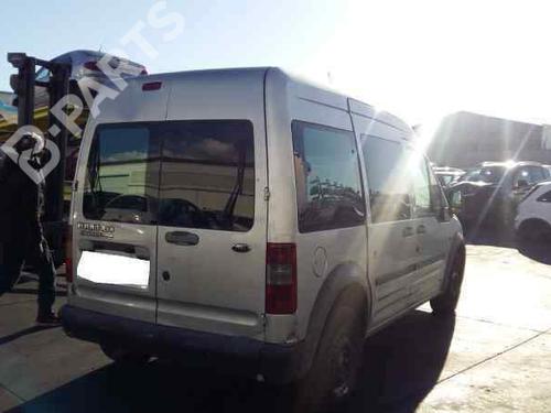 Steering pump FORD TRANSIT CONNECT (P65_, P70_, P80_) 1.8 TDCi | BP11148703M99 