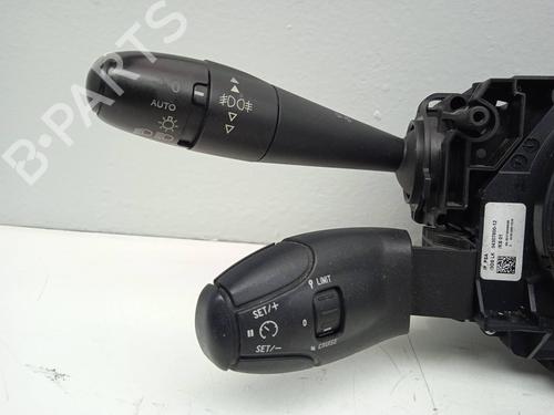 Headlight switch PEUGEOT 5008 (0U_, 0E_) | BP15904697I24