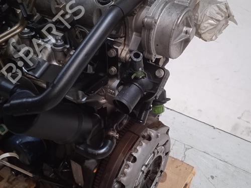 Engine RENAULT LAGUNA I (B56_, 556_) 1.9 dCi (B56W) | BP4305748M1 