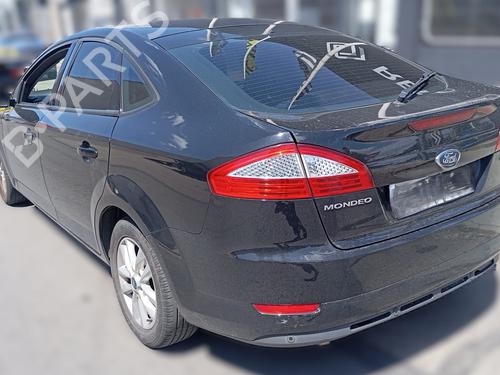 Engine control unit (ECU) FORD MONDEO IV (BA7) | BP33402279M57 - Image 7