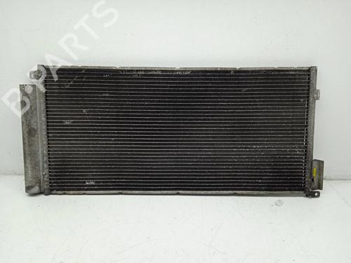 AC radiator OPEL CORSA D (S07) 1.3 CDTI (L08, L68) | BP4355385M32