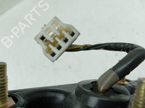 Left mirror MITSUBISHI GALANT VIII (EA_) | BP4303923C26