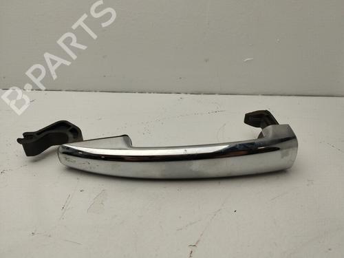Used Front left exterior door handle CITROËN DS3 (SA_) 1.6 HDi 90 (92 hp) 19798066