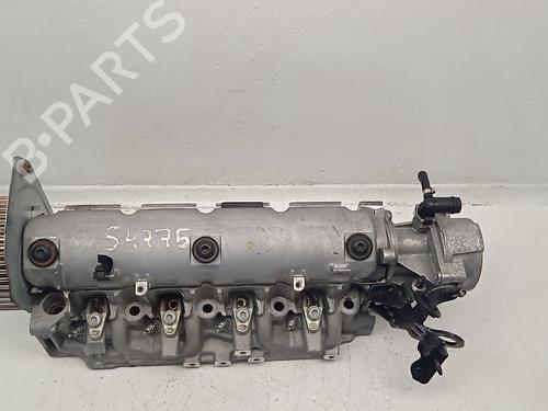Cylinder head RENAULT GRAND SCÉNIC II (JM0/1_) 1.9 dCi (JM14) | BP31620233M5 