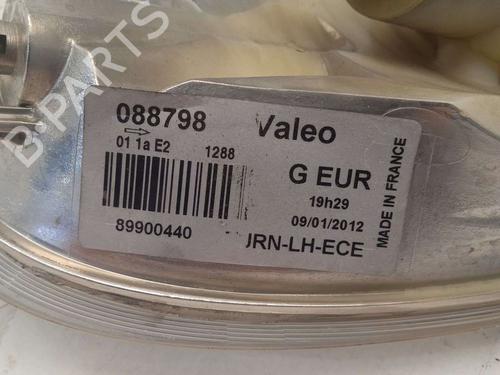 Left front indicator SAAB 9-5 (YS3E) 2.3 t | BP31619832C32 - Image 7