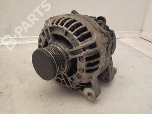 Used Alternator Alternator CITROËN XSARA PICASSO (N68) 1.6 HDi (90 hp) 11162931 11162931