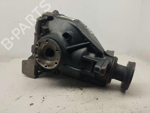 Used Rear differential BMW 5 (E60) [2001-2010]  4767703