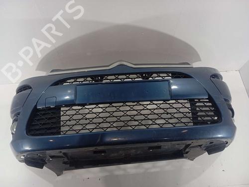 Used Front bumper Front bumper CITROËN C4 Grand Picasso I (UA_) [2006-2013] 31617549 31617549
