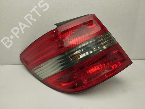 Used Left taillight Left taillight 22516263 22516263