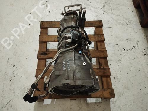 Gearbox ALFA ROMEO GIULIA (952_) 2.2 D (952ALA25, 952AFM25, 952APA2) | BP40183810M3  - Image 5