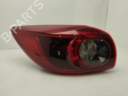 Farolim esquerdo MAZDA 3 (BM, BN) [2013-2019]  31616613