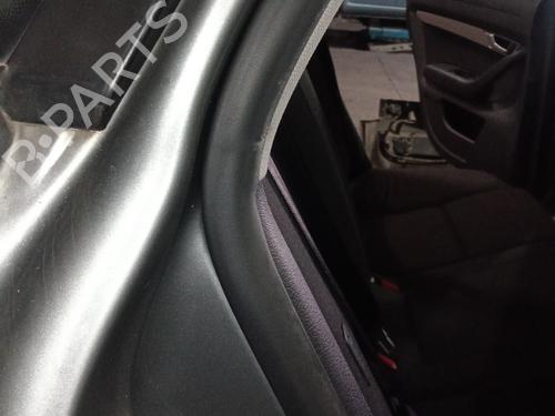 Used Rubber door seal AUDI A6 C6 (4F2) 3.2 FSI quattro (255 hp) 16444554