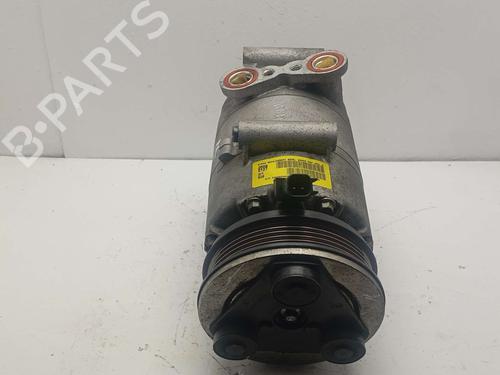 AC compressor FORD FOCUS II (DA_, HCP, DP) 1.6 | BP4356816M34 - Image 5
