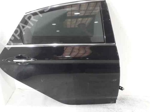 Dør højre bagtil Dør højre bagtil HYUNDAI i40 I (VF) 1.7 CRDi (116 hp) 4623014 4623014