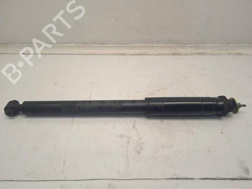 Used Left rear shock absorber MERCEDES-BENZ E-CLASS (W211) [2002-2009]  11158306