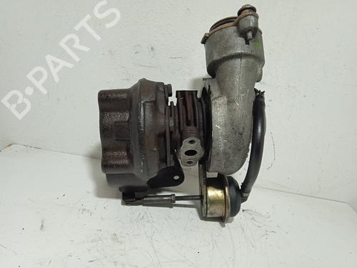 Used Turbocharger/Supercharger Turbocharger/Supercharger CITROËN XANTIA (X1_, X2_) [1993-2003] 4294954 4294954