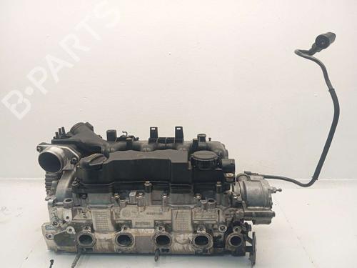 Used Cylinder head PEUGEOT 307 SW (3H) [2002-2009]  31618940