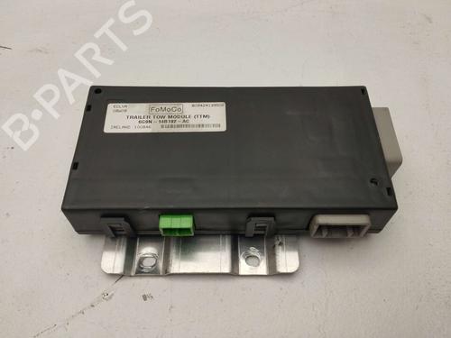 Used Electronic module FORD S-MAX (WA6) 2.0 TDCi (140 hp) 19538208