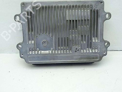 Engine control unit (ECU) MAZDA 6 Estate (GJ, GL)  | BP31620110M57  - Image 5