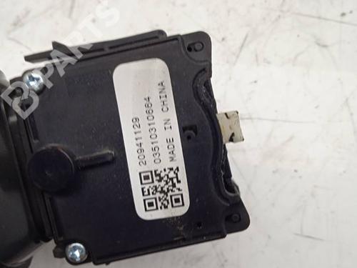 Headlight switch OPEL ASTRA J (P10) | BP11160014I24