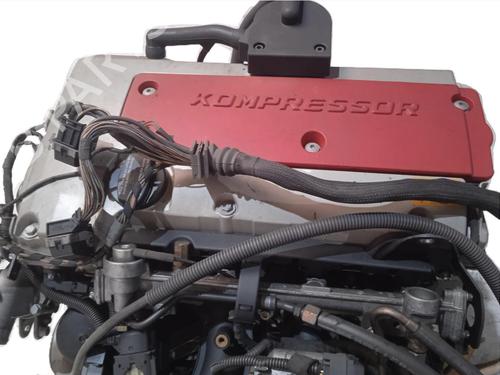 Engine MERCEDES-BENZ SLK (R170) | BP4285919M1