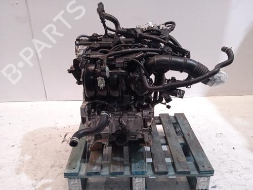 Engine TOYOTA YARIS (_P21_, _PA1_, _PH1_) 1.5 Hybrid (MXPH10, MXPH11) | BP33117303M1 - Image 4