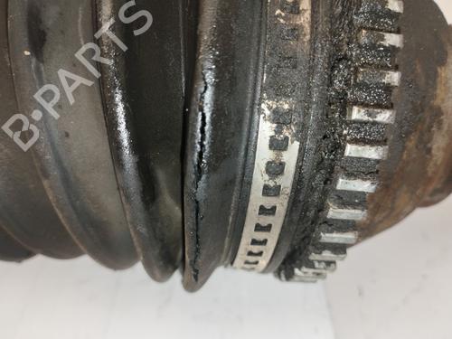 Right front driveshaft FORD TRANSIT Van (FA_ _) 2.0 DI (FAE_, FAF_, FAG_) | BP23448088M39 