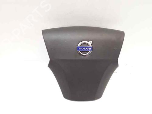 Used Driver airbag VOLVO V50 (545) [2003-2012]  4323936