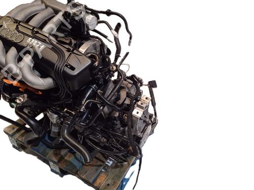 Engine AUDI A3 (8L1) 1.8 | BP36357371M1 - Image 4