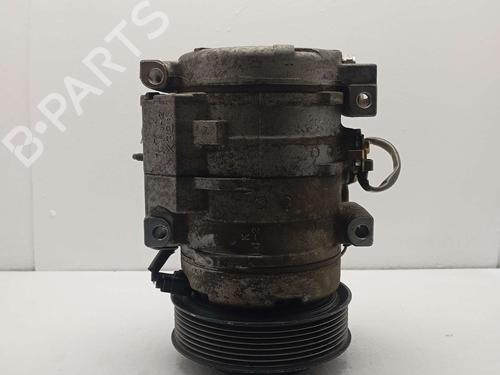 Used AC compressor TOYOTA LAND CRUISER 80 (_J8_) [1990-2001]  31614199