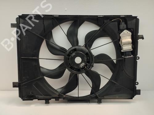 Used Radiator fan MERCEDES-BENZ CLA Coupe (C117) [2013-2019]  25359432