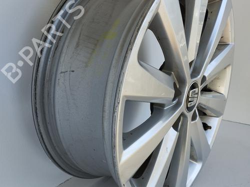 Fælk SEAT IBIZA V (KJ1, KJG)  | BP24954394C45 