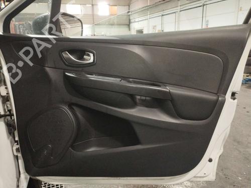 Used Front right panel Front right panel RENAULT CLIO IV (BH_) [2012-2021] 20981035 20981035